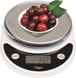 Ozeri ZK14-S Pronto Digital Multifunction Kitchen and Food Scale