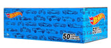 Hot Wheels 50 Pack (Styles May Vary)