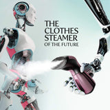 iSteam Iron Steamer [Luxury Edition] 8-in-1 Multi-Task