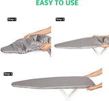 Champi Silicone Ironing Board Cover - Wide
