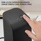 KODAK Film Scan Tool for PC and MAC – 5MP Digital Film Scanner Converts & Saves 35mm Film Negatives & Slides Directly on Your Computer with Capture