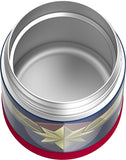 Thermos Funtainer 10 Ounce Food Jar, Avengers