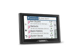 Garmin Drive 51 USA LM GPS Navigator System with Lifetime Maps, Spoken Turn-By-Turn Directions, Direct Access, Driver Alerts, TripAdvisor (Renewed)