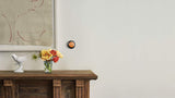 Google, T3007ES, Nest Learning Thermostat, 3rd Gen, Smart Thermostat, Stainless Steel, Works With Alexa