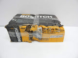BOSTITCH CR3DGAL 1-1/4-Inch Smooth Shank 15 Inch Coil Roofing Nails, 7,200-Qty.