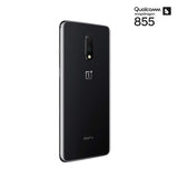 OnePlus 7 GM1900 256GB, 6.41 inches, Dual SIM, 8GB, Dual Main Camera 48MP+5MP, GSM Unlocked International Model, No Warranty (Mirror Gray)