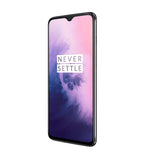 OnePlus 7 GM1900 256GB, 6.41 inches, Dual SIM, 8GB, Dual Main Camera 48MP+5MP, GSM Unlocked International Model, No Warranty (Mirror Gray)