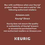 Green Mountain Coffee Keurig Coffee Lover's Variety Pack Single-Serve K-Cup Sampler, 40 Count