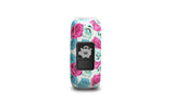 Garmin vívofit jr, Kids Fitness/Activity Tracker, 1year Battery Life, Real Flower