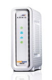 ARRIS SURFboard Docsis 3.1 Gigabit Speed Cable Modem, Approved for Cox, Spectrum and Xfinity, (SB8200 Frustration Free)