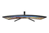 Samsung LC27F398FWNXZA Samsung C27F398 27" Curved LED Monitor