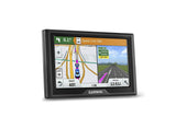 Garmin Drive 50 USA LM GPS Navigator System with Lifetime Maps, Spoken Turn-By-Turn Directions, Direct Access, Driver Alerts, (Renewed)