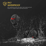 Bluetooth Earbuds Wireless Earbuds Bluetooth Earphones Wireless Headphones, OFUSHO Bluetooth 5.0 Deep Bass 152H Playtime IPX7  in-Ear Headphones
