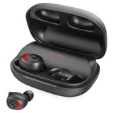 Bluetooth Earbuds Wireless Earbuds Bluetooth Earphones Wireless Headphones, OFUSHO Bluetooth 5.0 Deep Bass 152H Playtime IPX7  in-Ear Headphones