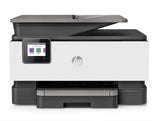 HP OfficeJet Pro 9015 All-in-One Wireless Printer, with Smart Tasks for Smart Office Productivity & Never Run Out of Ink with HP Instant Ink (1KR42A)