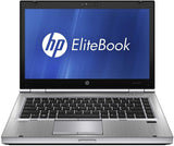 HP Elitebook 8470p Laptop