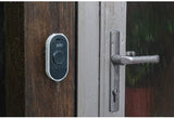 Arlo Audio Doorbell, White (AAD1001-100NAS)