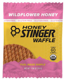 Honey Stinger Organic Gluten Free WaFrozen Foodsle, Wildflower Honey, Sports Nutrition