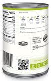 Palmini Low Carb Pasta | 4g of Carbs | As Seen On Shark Tank | 14 Oz. Can (6 Unit Case)
