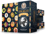 Takeout Kit, Ethiopian Spiced Lentils (Misr Wat) Pantry Meal Kit, Serves 4