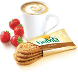 belVita Breakfast Biscuits, Assorted Flavors, 30 Packs (4 Biscuits Per Pack)
