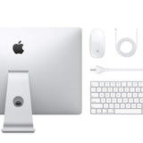 New Apple iMac (27-inch Retina 5k display, 3.0GHz 6-core 8th-generation Intel Core i5 processor, 1TB)