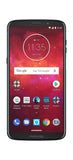 Moto Z3 Play with Alexa Hands-Free – 32 GB – Unlocked (AT&T/Sprint/T-Mobile/Verizon) – Deep Indigo – Prime Exclusive