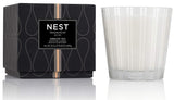 NEST Fragrances 3 Wick Candle- Apricot Tea, 21.2 oz