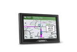 Garmin Drive 51 USA LM GPS Navigator System with Lifetime Maps, Spoken Turn-By-Turn Directions, Direct Access, Driver Alerts, TripAdvisor (Renewed)