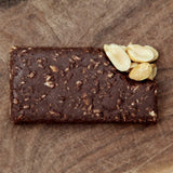 Keto Bars! The Original High Fat, Low Carb, Ketogenic Bar. Gluten Free, Vegan, Homemade with simple ingredients. [Chocolate Peanut Butter, 10 Pack]