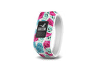 Garmin vívofit jr, Kids Fitness/Activity Tracker, 1year Battery Life, Real Flower