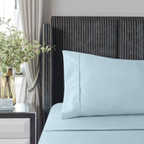 Utopia Bedding 3-Piece Twin Bed Sheets Set (Baby Blue)