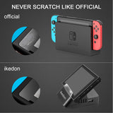 Switch Dock, ikedon Portable TV Docking Station Replacement for Nintendo Switch with HDMI and USB 3.0 Port