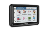 Garmin dezl 580 LMT-S, Truck GPS Navigator with 5-inch Display, Free Lifetime Map Updates, Live Traffic and Weather