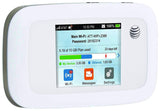 ZTE Velocity 4G LTE Mobile WiFi Hotspot GSM Unlocked - White