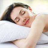 Beckham Hotel Collection Gel Pillow (2-Pack) - Luxury Plush Gel Pillow - Dust Mite Resistant & Hypoallergenic - Queen