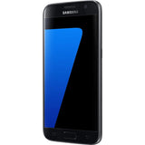 Samsung Galaxy S7 G930A 32GB Black Onyx - Unlocked GSM (Renewed)