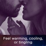 Female Arousal Gel For Her, K-Y Intense Arousal Gel Intensifies Orgasms For Her, 0.34  Ounce, Sex Stimulation for Woman.