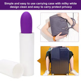 G Spot Vibrator for Vagina Stimulation, Ultra Soft Bendable Rechargeable Dildo Vibrator with 9 Vibration Patterns-Adult Sex Toys for Women and Couple