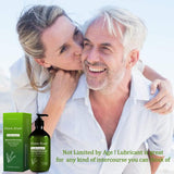 Natural Personal 10oz Lubricant for Women Men Couple, Water-Based Lube Super Slick Long Lasting,Premium Lubricant