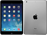 Apple iPad Air MD785LL/A (16GB, Wi-Fi, Black with Space Gray) (Renewed)