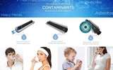RWFILTER W10295370A W10295370 Water Filter Cap 3Pack Purple
