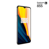 OnePlus 7 GM1900 256GB, 6.41 inches, Dual SIM, 8GB, Dual Main Camera 48MP+5MP, GSM Unlocked International Model, No Warranty (Mirror Gray)