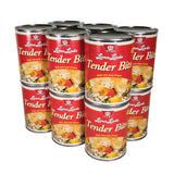 Loma Linda - Plant-Based - Tender Bits (19 oz.) (Pack of 12) - Kosher