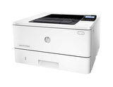 HP LaserJet Pro M402dw Wireless Laser Printer with Double-Sided Printing, Amazon Dash Replenishment ready (C5F95A)
