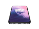 OnePlus 7 GM1900 256GB, 6.41 inches, Dual SIM, 8GB, Dual Main Camera 48MP+5MP, GSM Unlocked International Model, No Warranty (Mirror Gray)