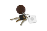 Tile Mate with Replaceable Battery - 4 pack