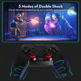 Wireless Controller for Nintendo Switch, RegeMoudal Switch Pro Controller Switch Remote Controller Gamepad