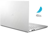 Asus Vivobook S15 S512 Thin and Light 15.6” FHD