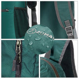 ZOMAKE Ultra Lightweight Packable Backpack Small Handy Travel Hiking Daypack
